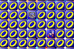 Соник: Найди Пару - Sonic Match It